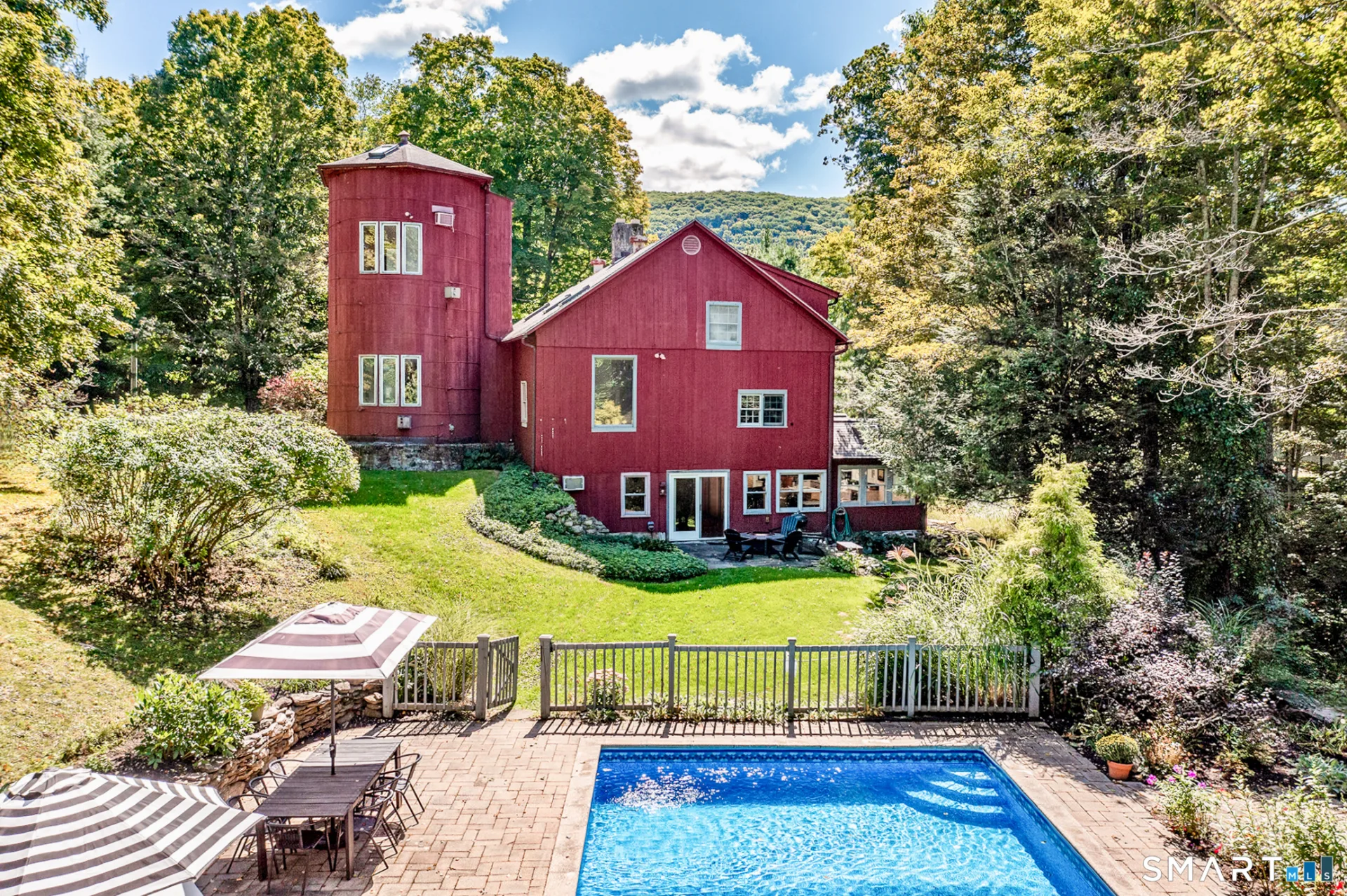 391 Kent Cornwall Road, Kent, CT