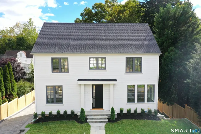41 Sedgwick Avenue