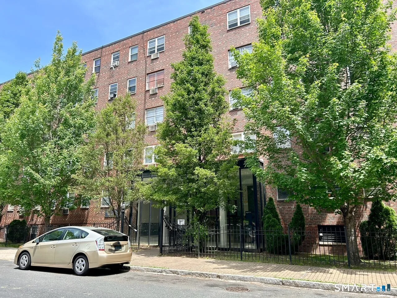 40 Owen Street #D9, Hartford, CT