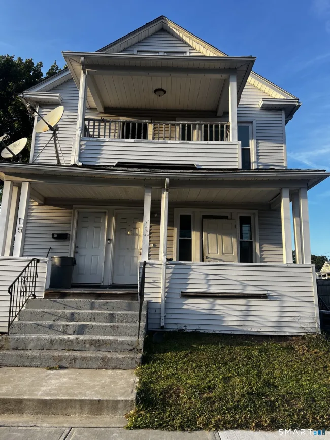 13 Summer Street, Meriden, CT