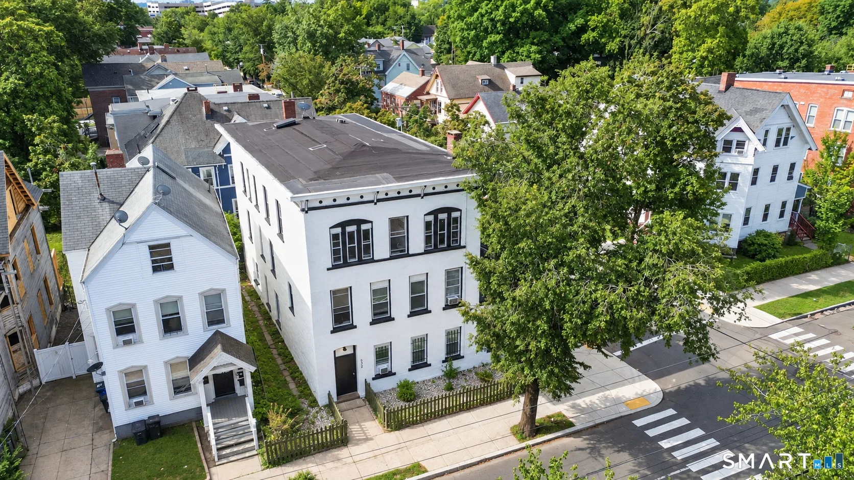522 Elm Street, New Haven, CT
