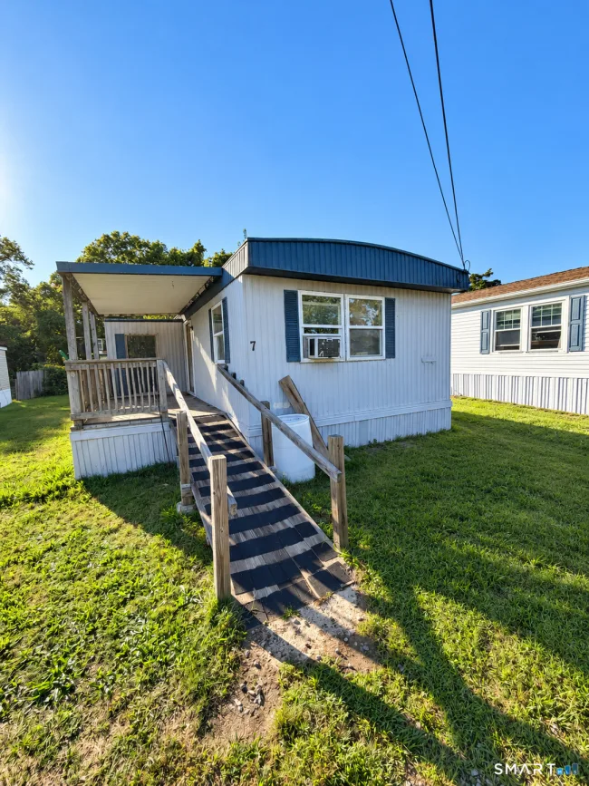 137 South Road #LOT 7, Groton, CT