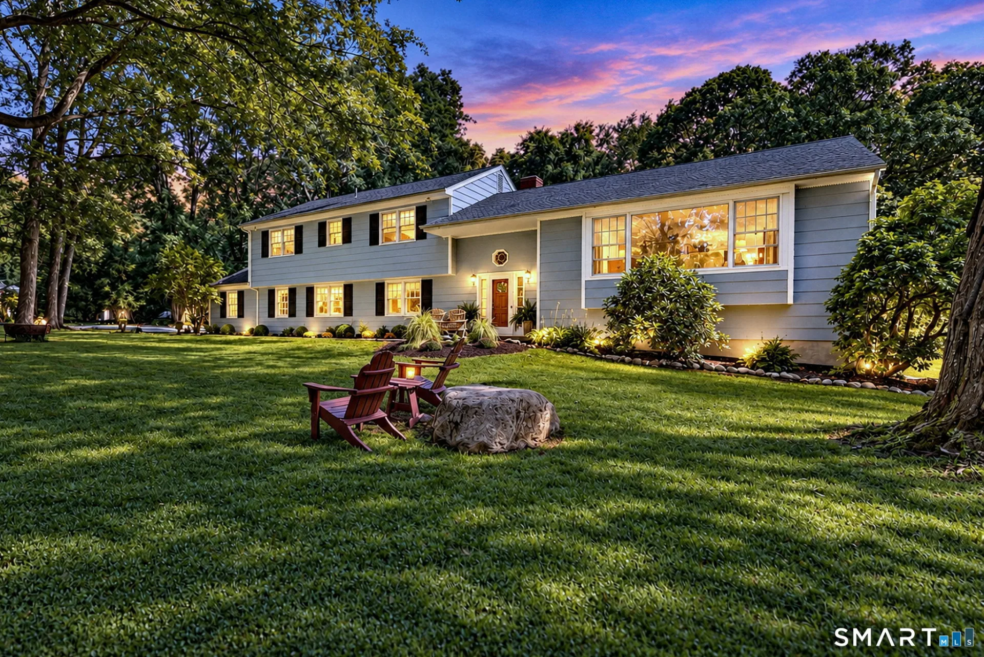 163 Kellogg Drive, Wilton, CT