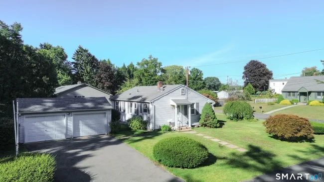 17 Edward Street, Enfield, CT