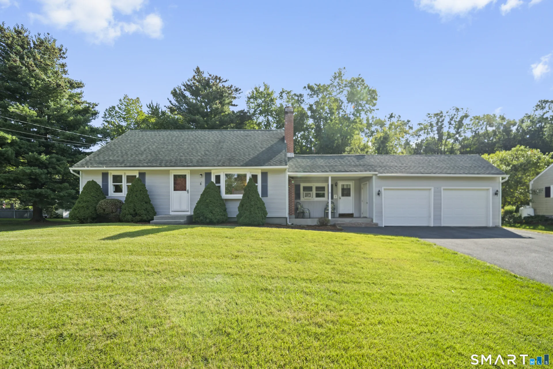 5 Belinda Lane, Enfield, CT