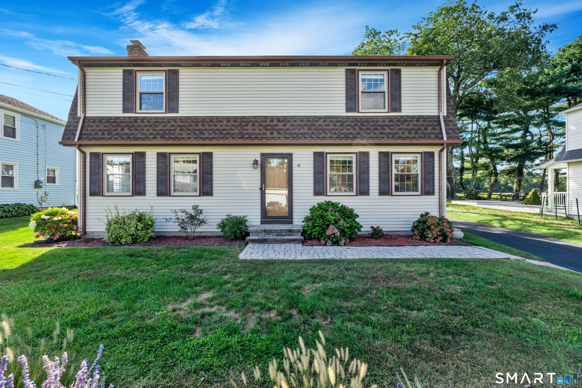 41 Springfield Road, Old Lyme, CT