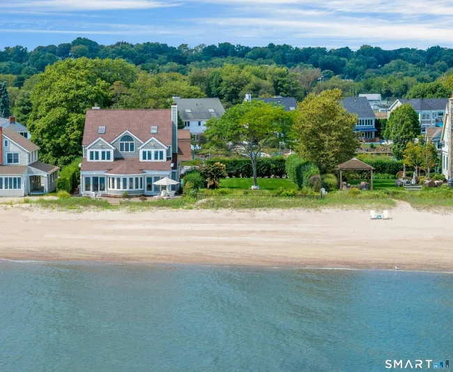 1845 & 1859 Fairfield Beach Road, Fairfield, CT