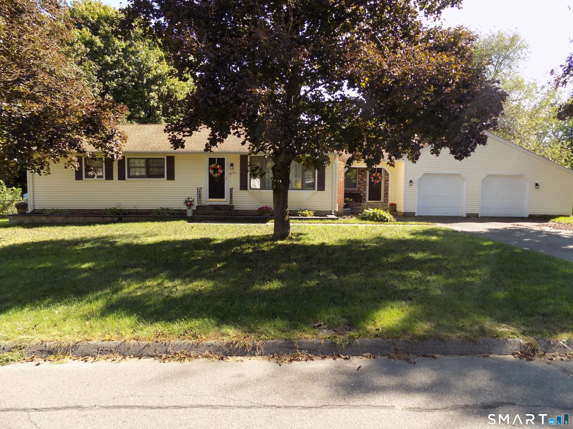 100 Council Ring Drive, Bristol, CT