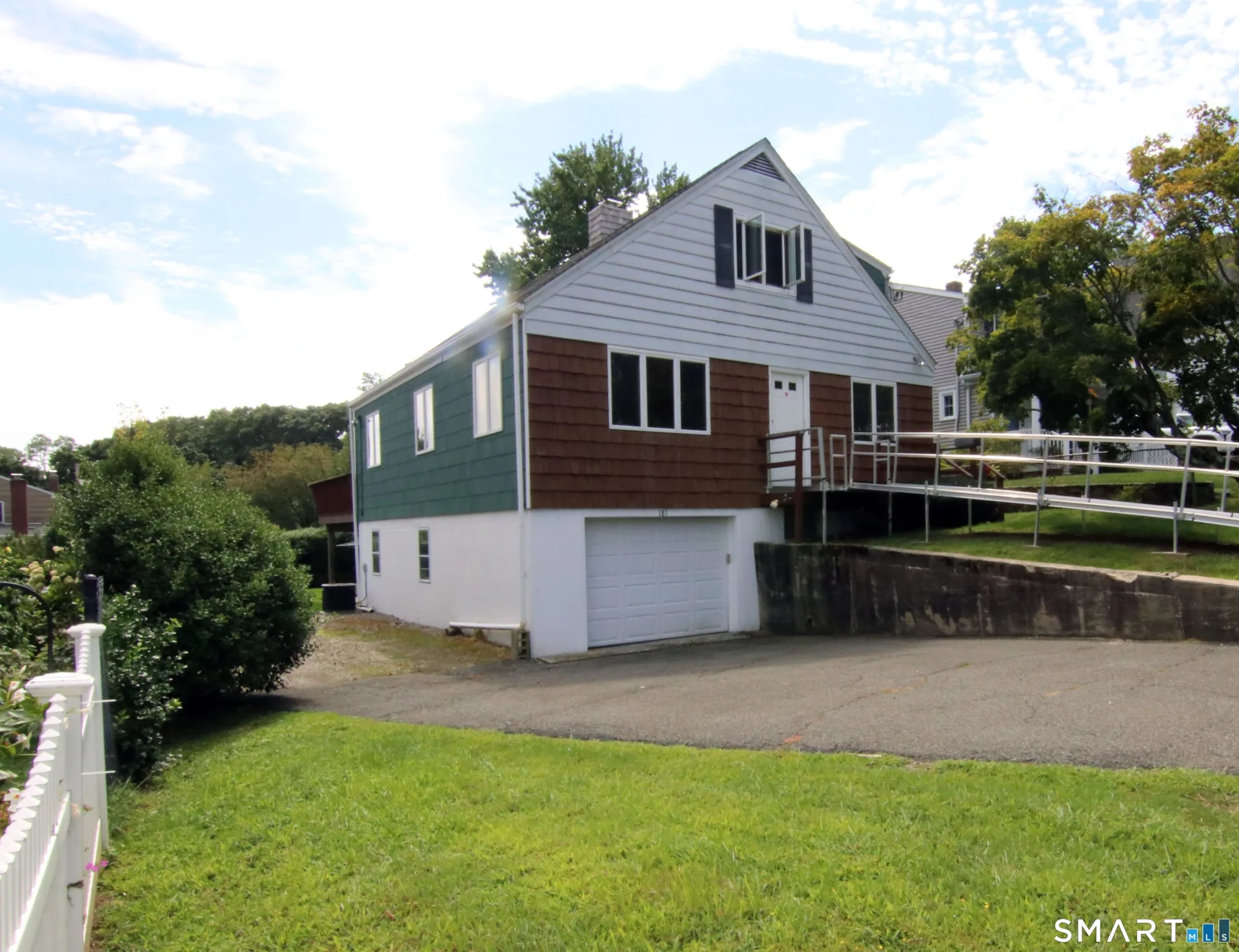 181 Hobart Avenue, Greenwich, CT
