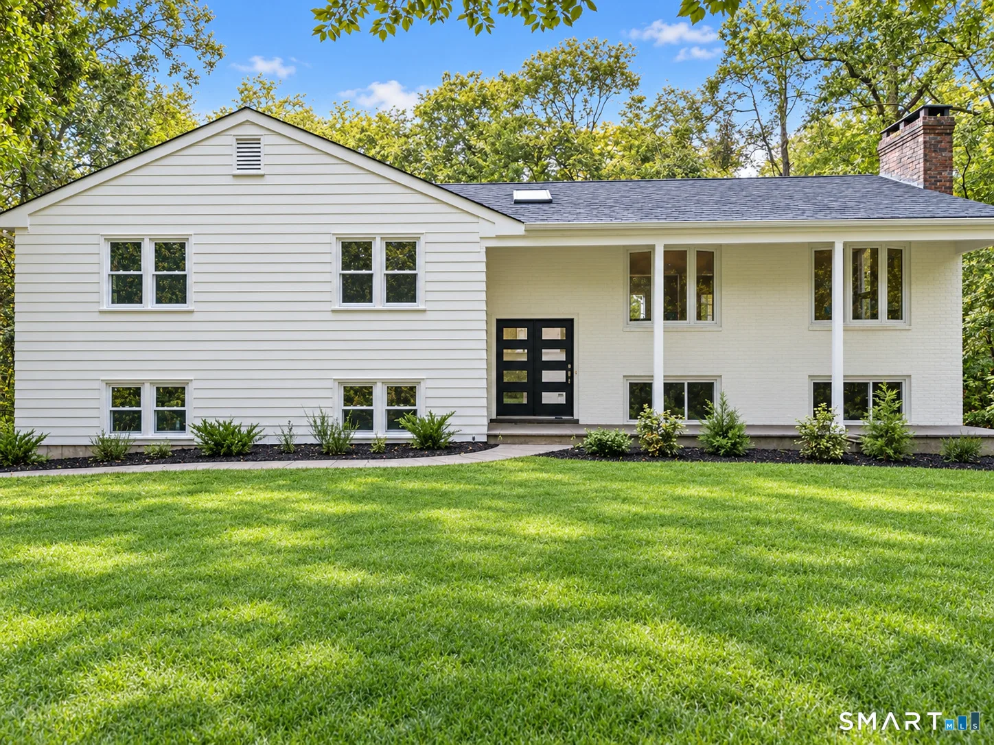 1 Greenlea Lane, Weston, CT