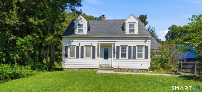 1250 New Haven Road, Naugatuck, CT