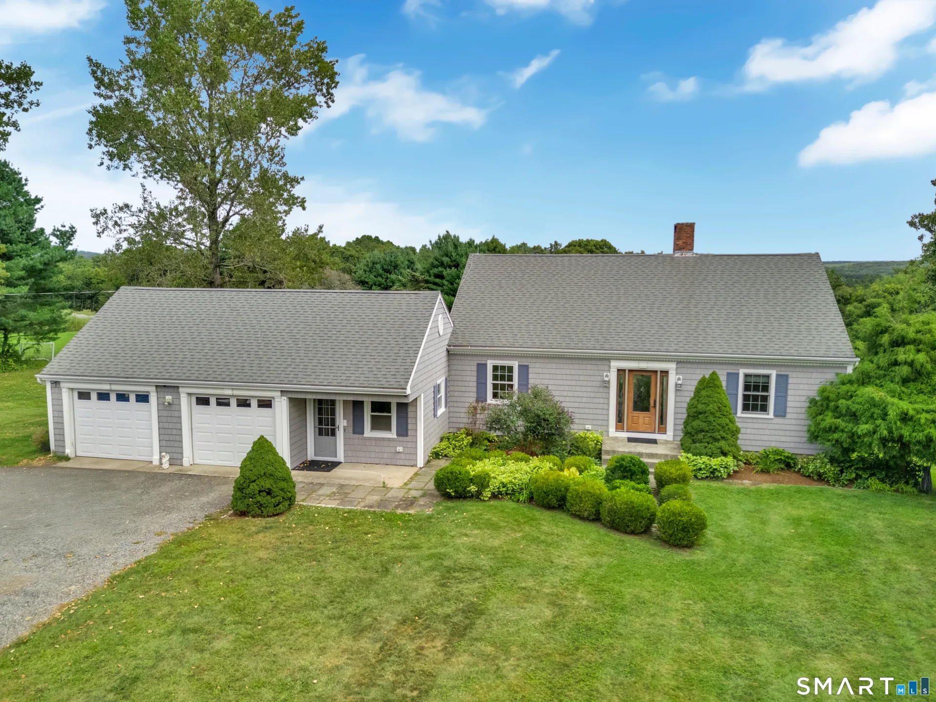 79 Jeremy Hill Road, North Stonington, CT