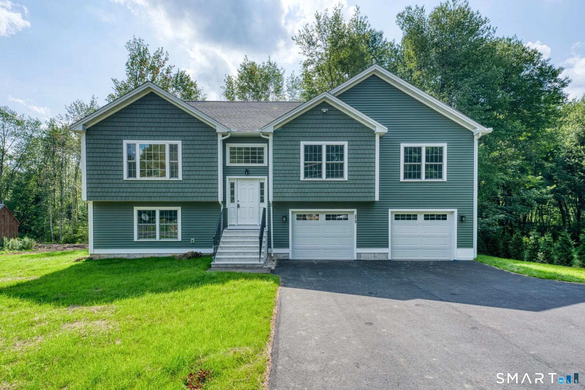 Lot 33 Oak Drive #LOT 33, Mansfield, CT