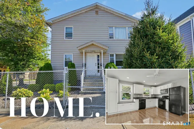 244 Bennett Street, Bridgeport, CT