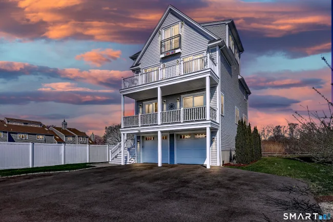 114 Merwin Avenue