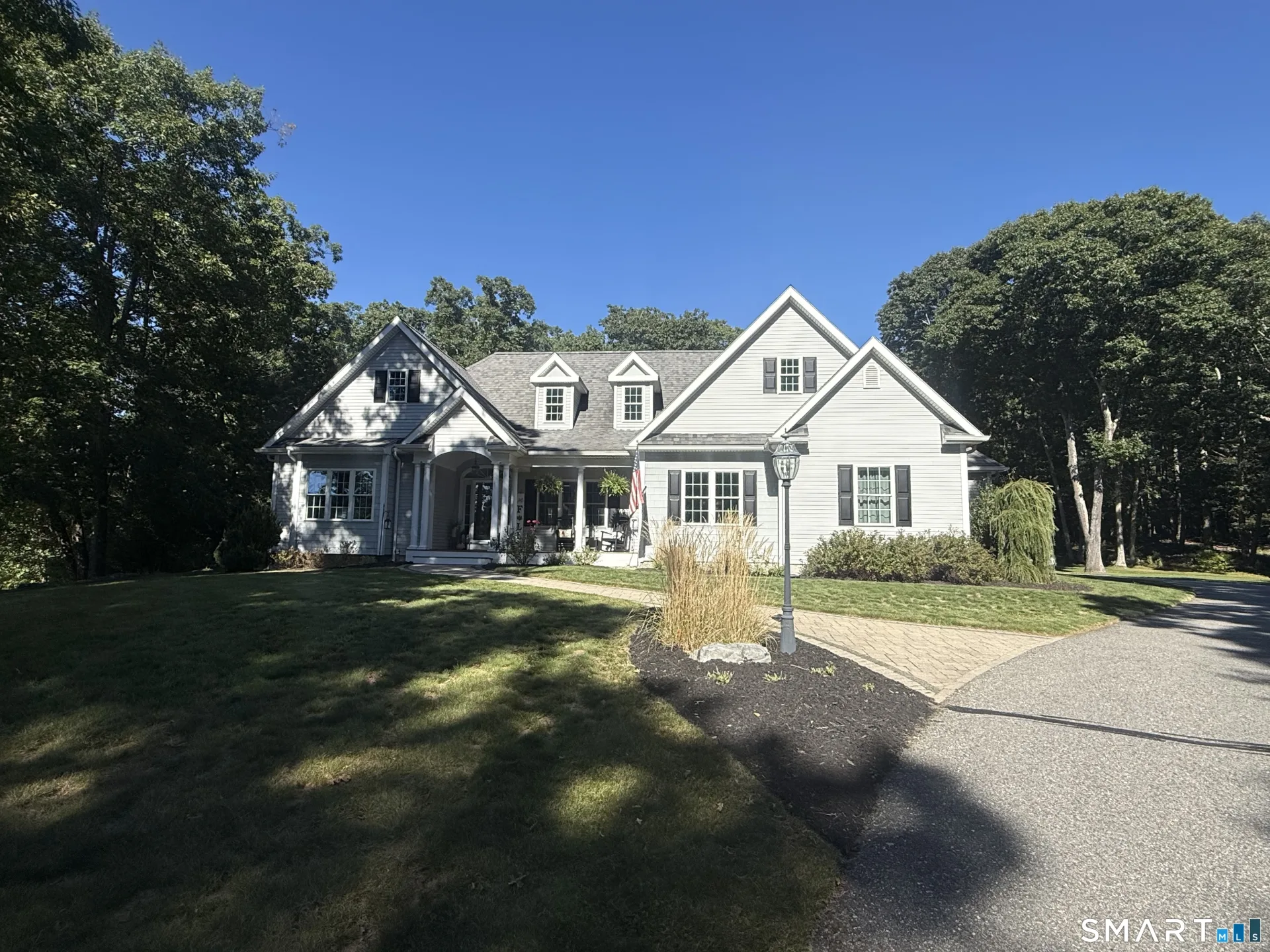 15 Brookside Landing, Putnam, CT