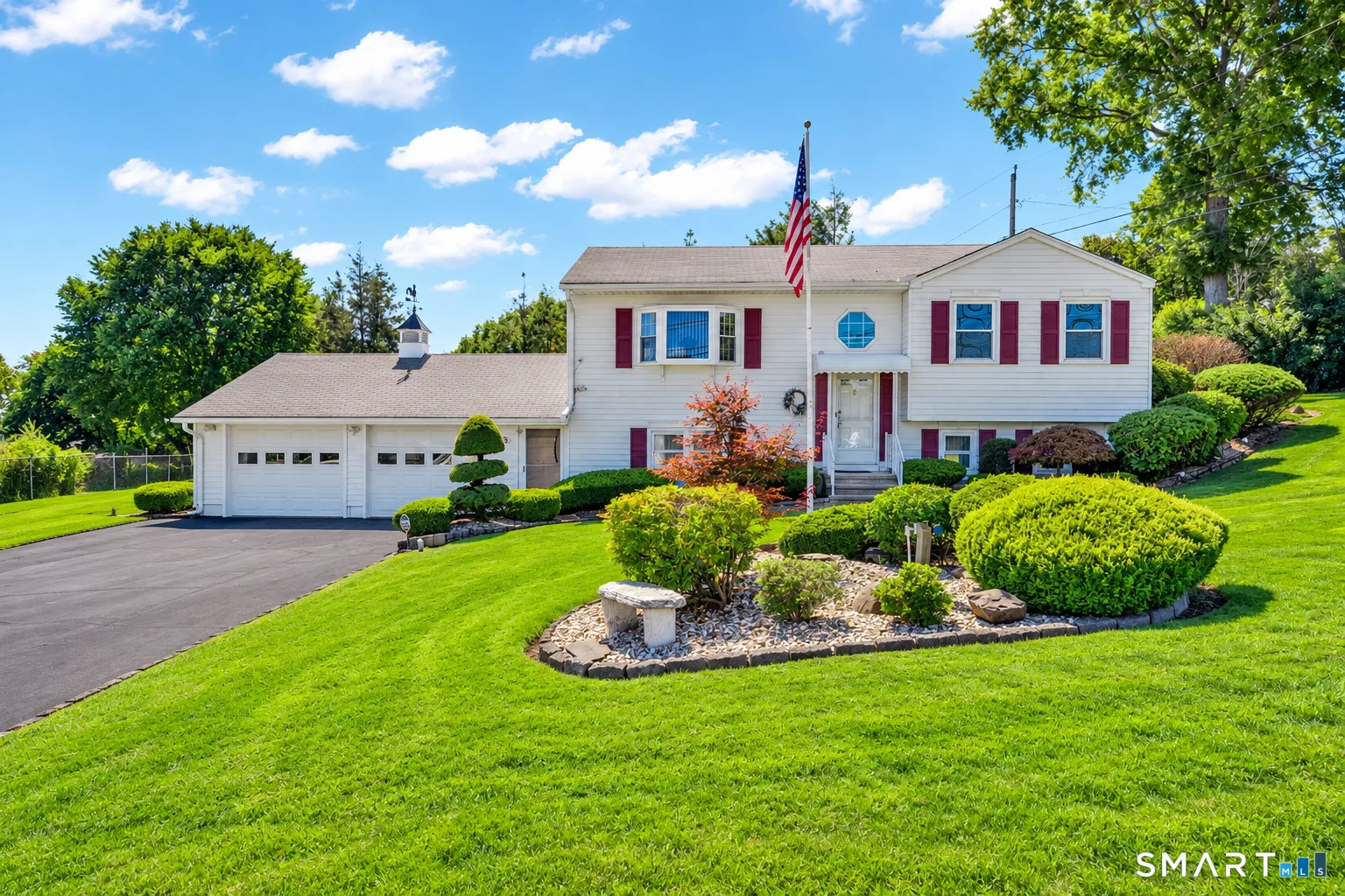 153 Cook Hill Road, Wallingford, CT