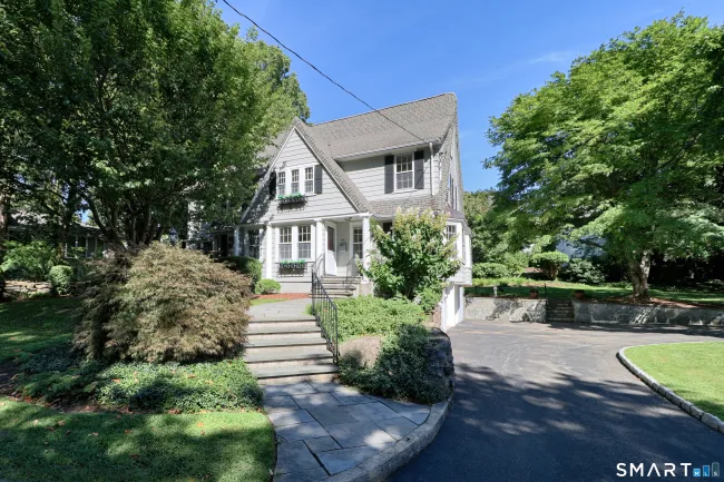 96 Benedict Avenue, Fairfield, CT