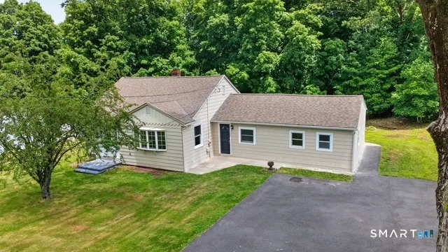 152 Summit Road, Prospect, CT