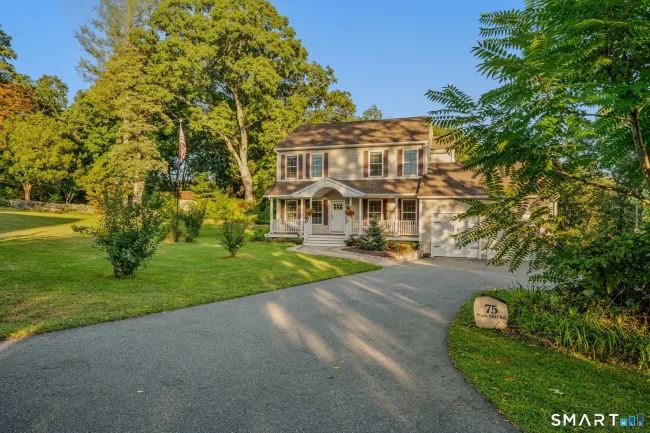 75 Plain Hill Road