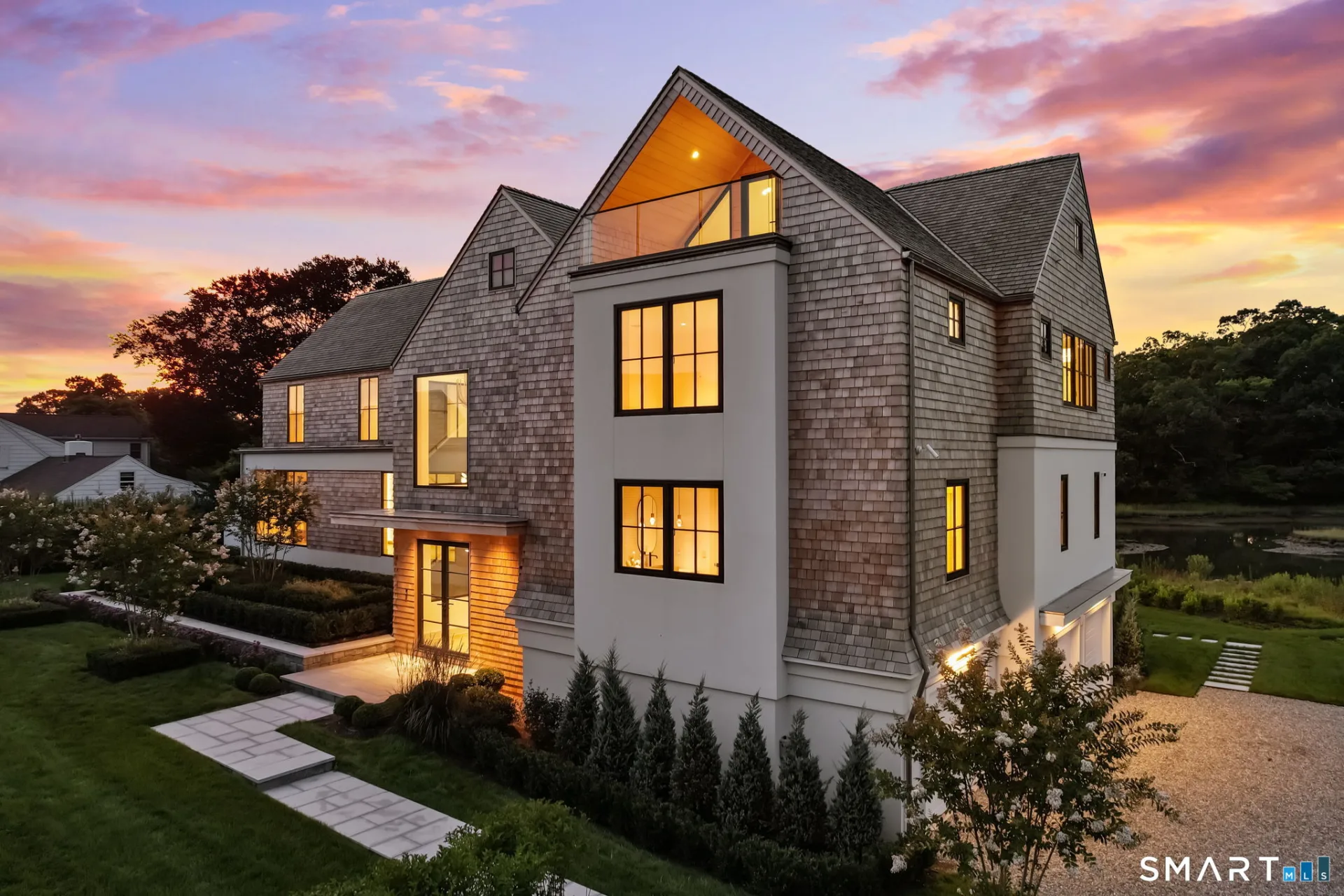 14 Owenoke Park, Westport, CT