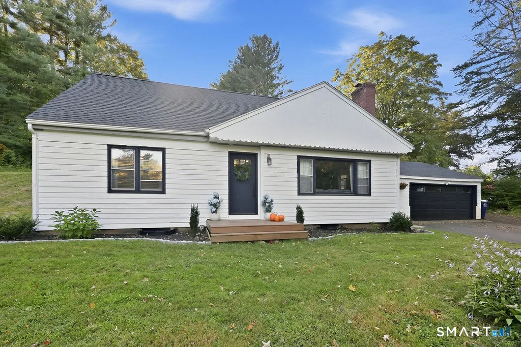 65 Saw Mill Road, Durham, CT
