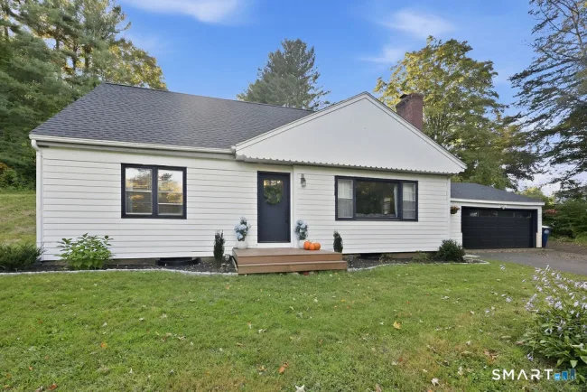 65 Saw Mill Road