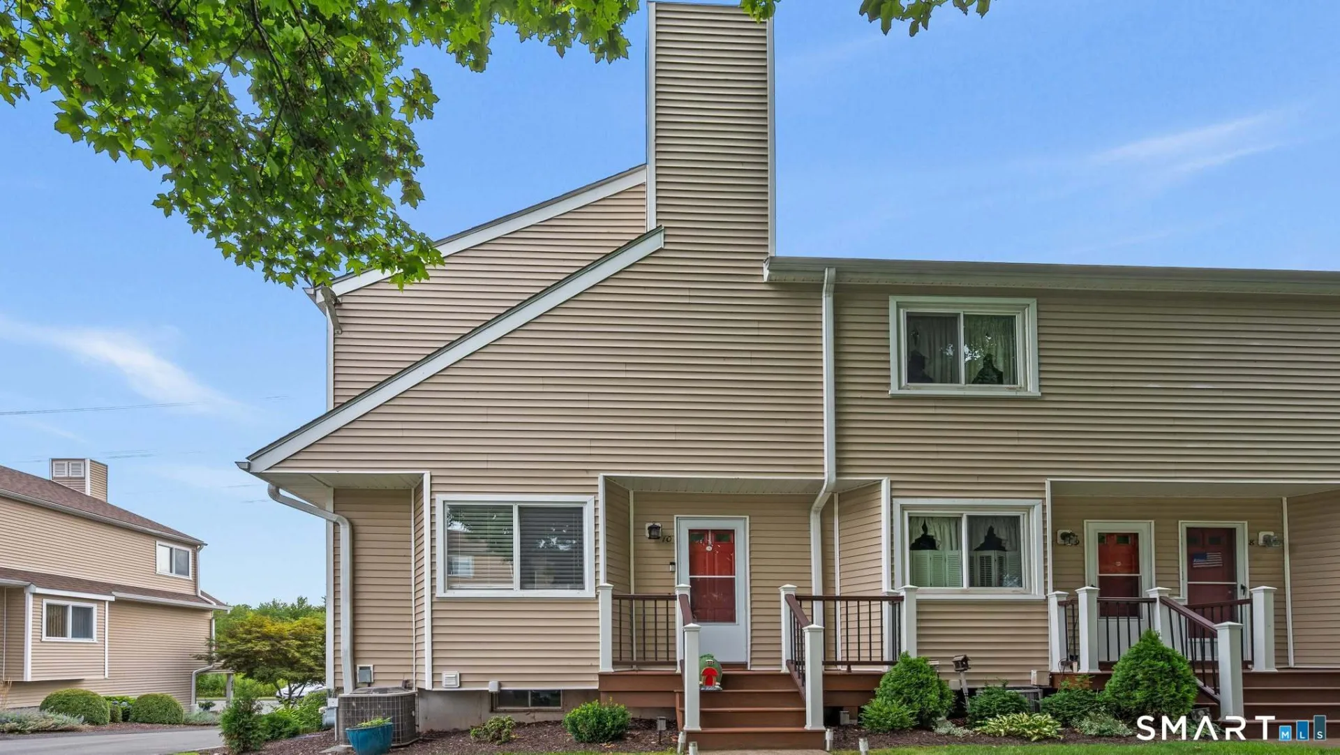 1561 East Main Street #10, Meriden, CT