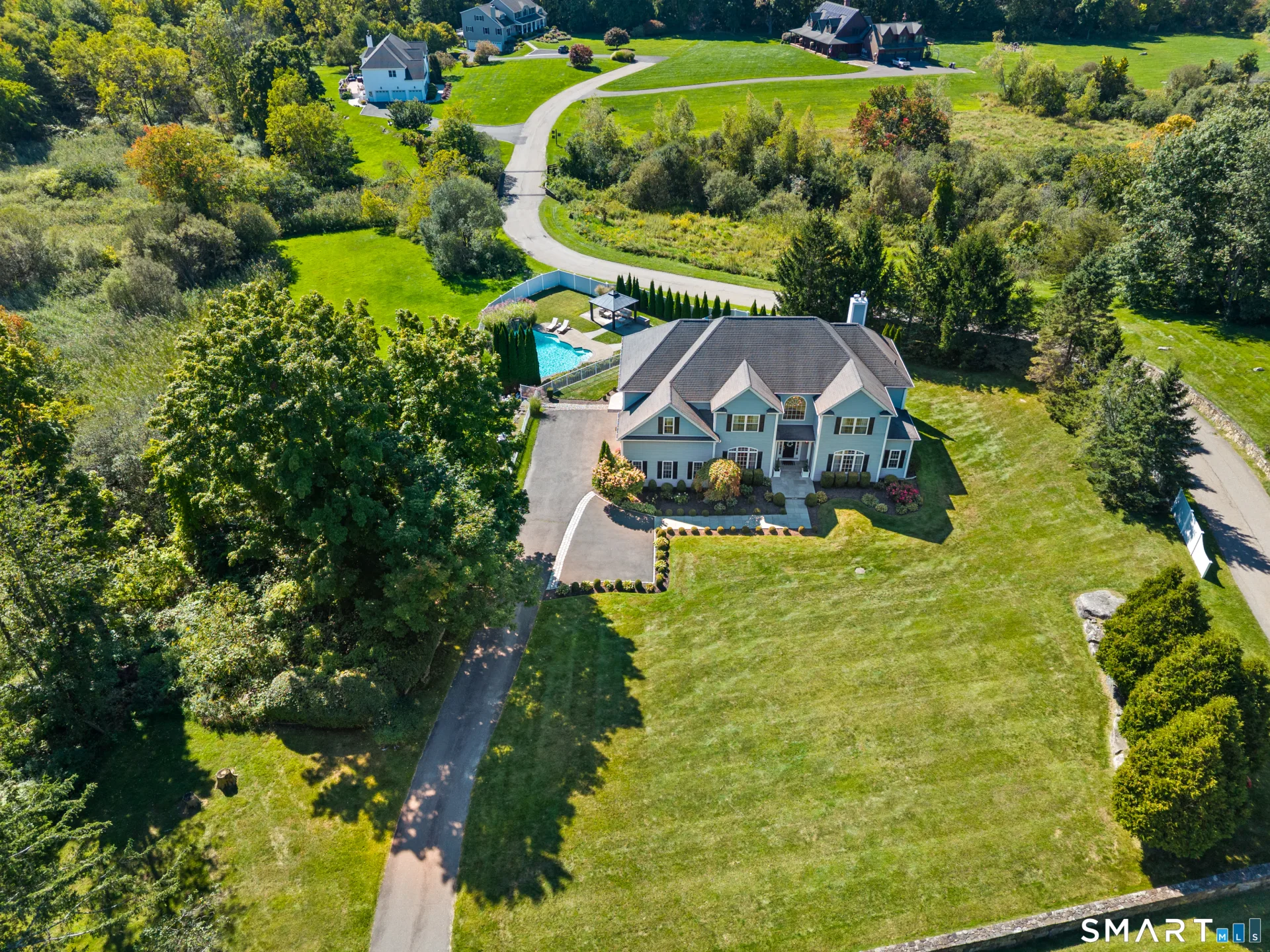81 Pine Hill Road, New Fairfield, CT