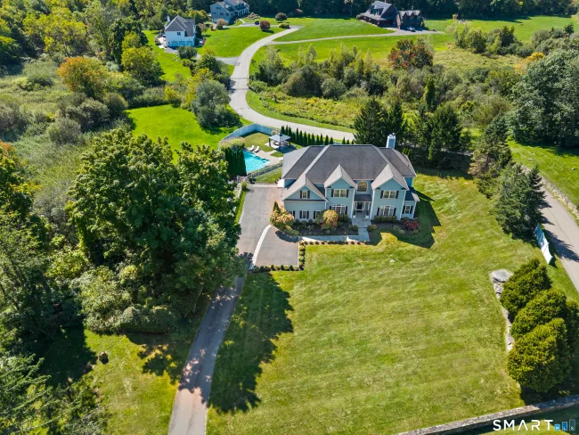 81 Pine Hill Road, New Fairfield, CT