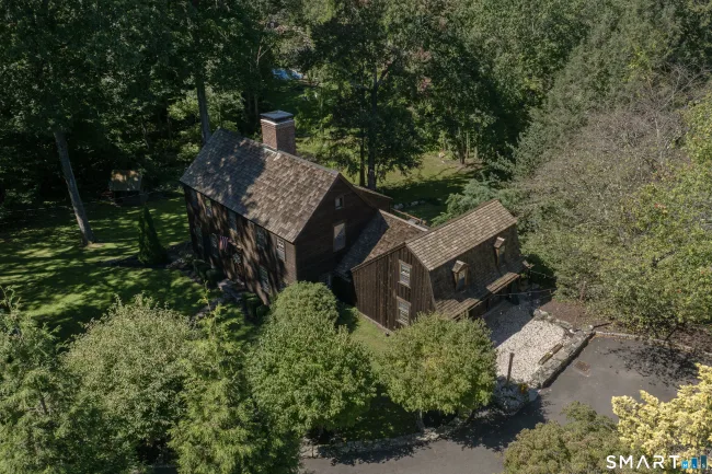 31 Old Barn Road
