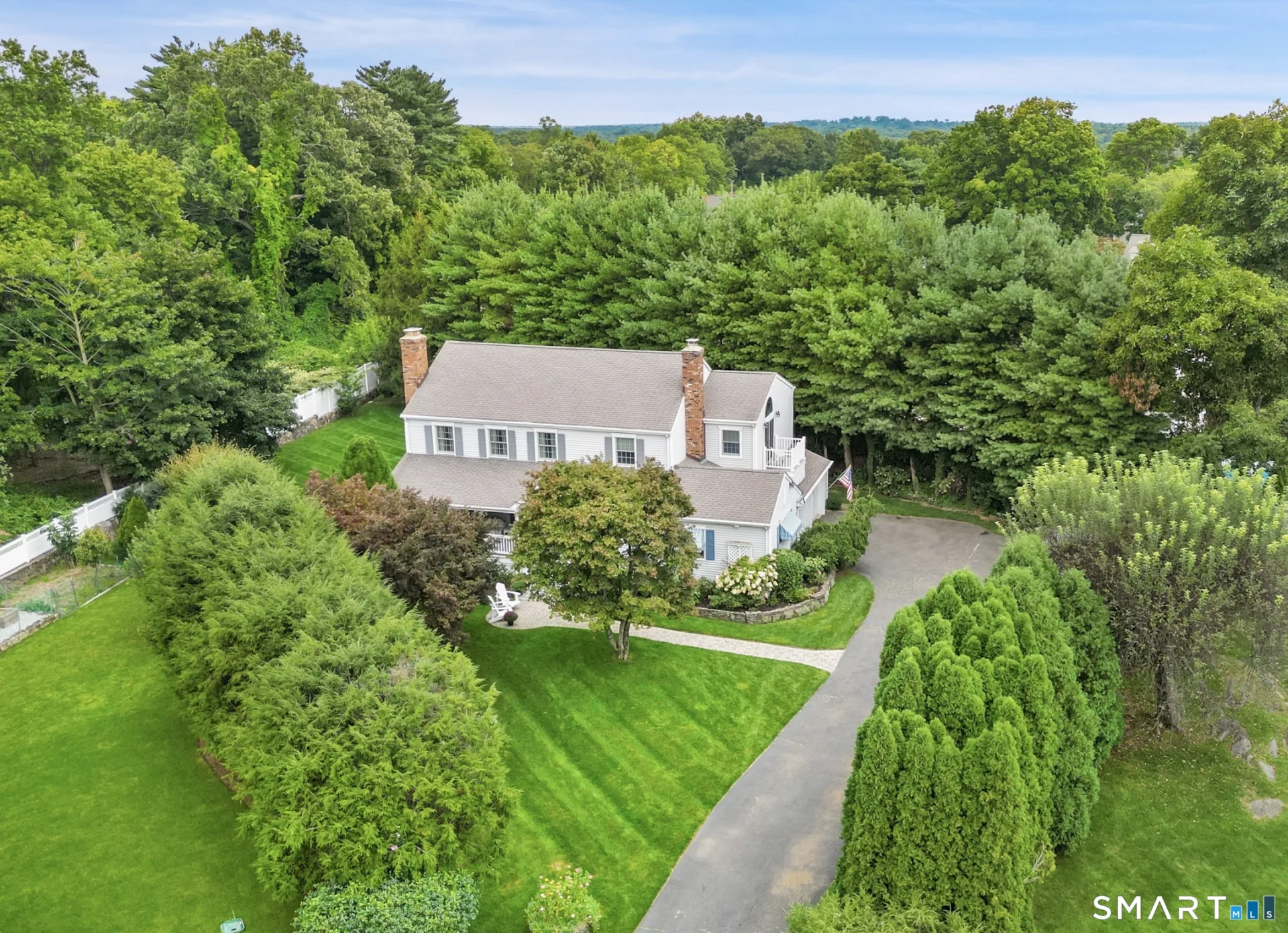 19 Tamarack Place, Greenwich, CT