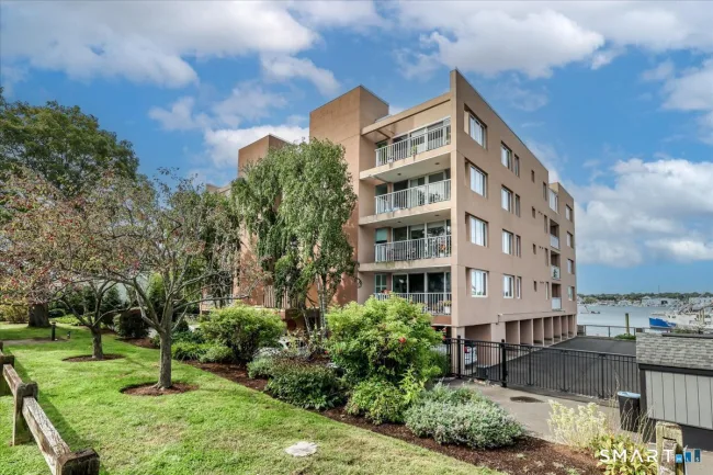 26 Cove Avenue #2B, Norwalk, CT