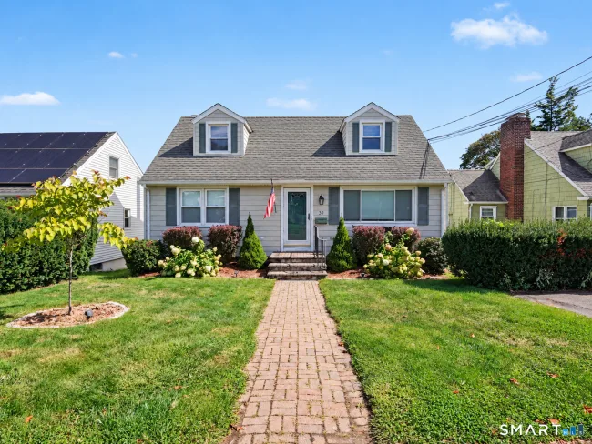 39 Walter Avenue, Norwalk, CT