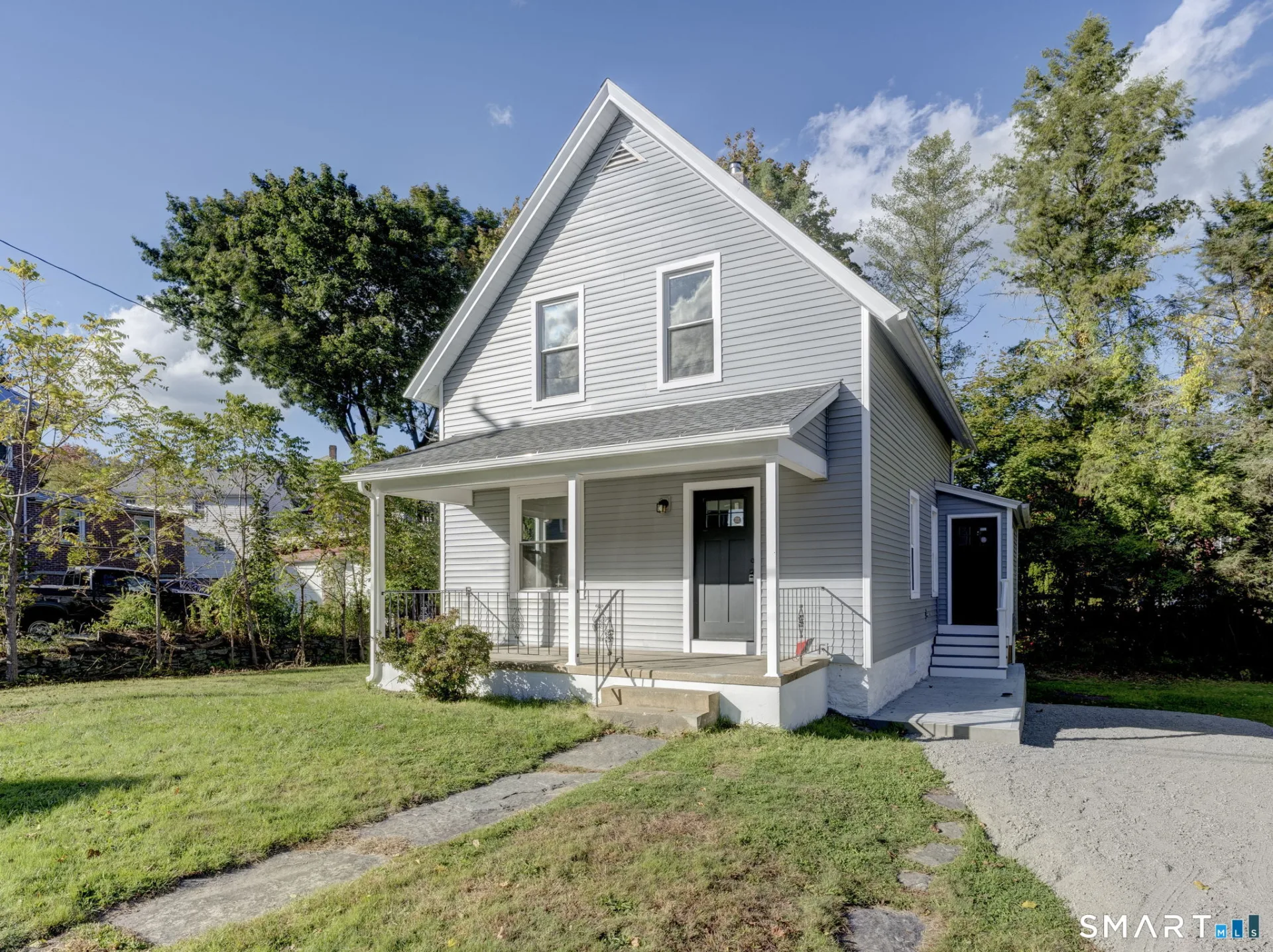 505 Summit St Extension, Windham, CT