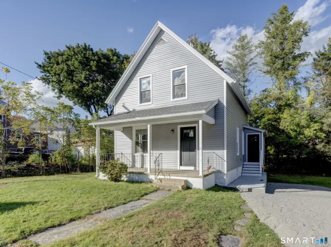 505 Summit St Extension