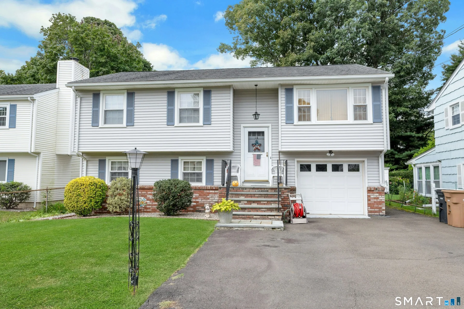 14 Hilltop Avenue, Stamford, CT