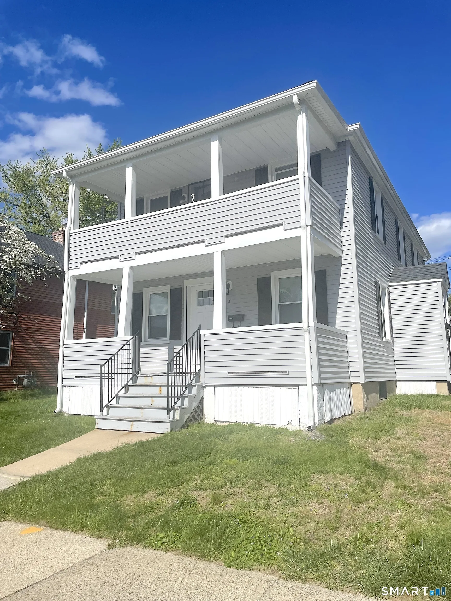 4 Willoughby Street, Bristol, CT