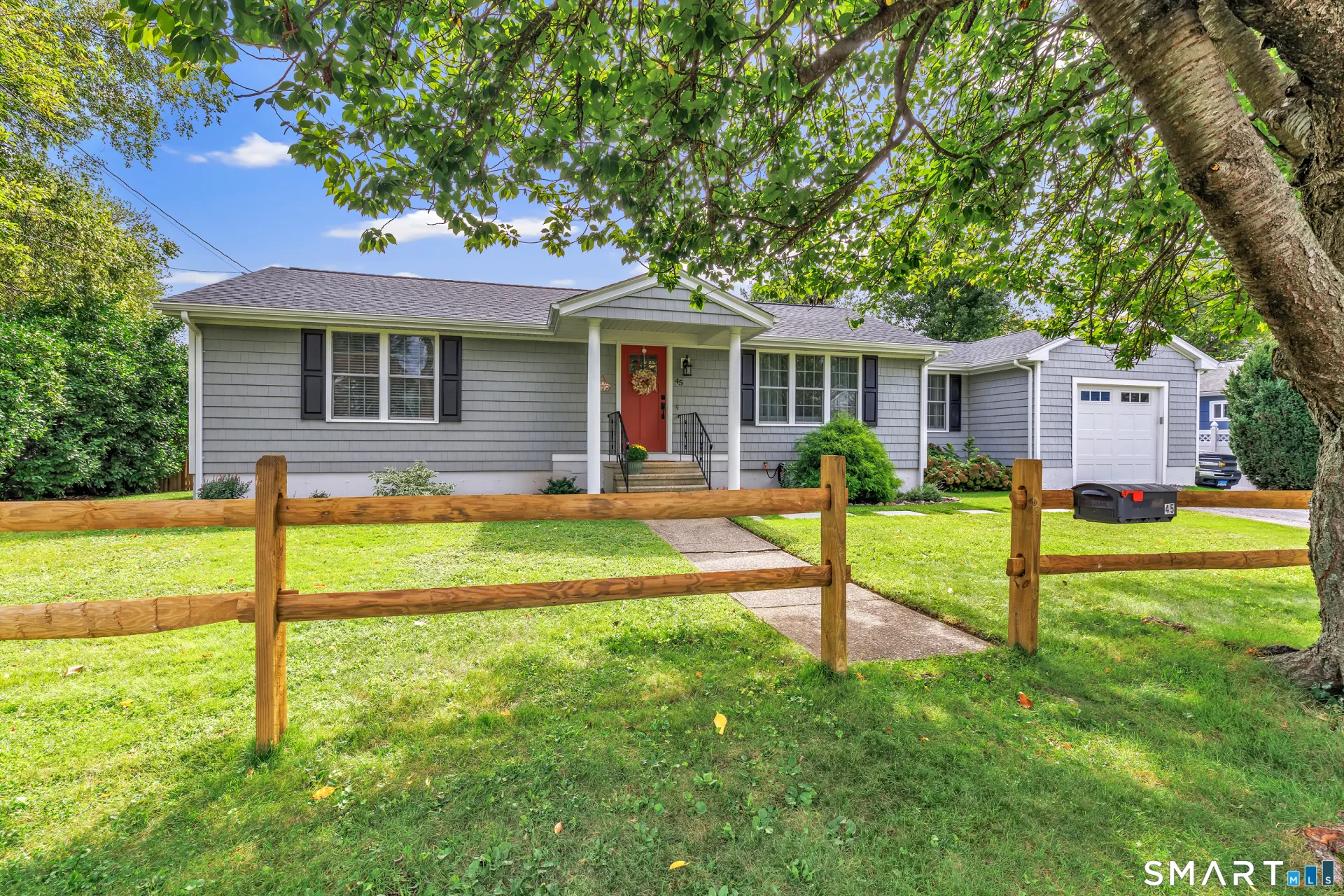 45 Dahl Avenue, Stratford, CT