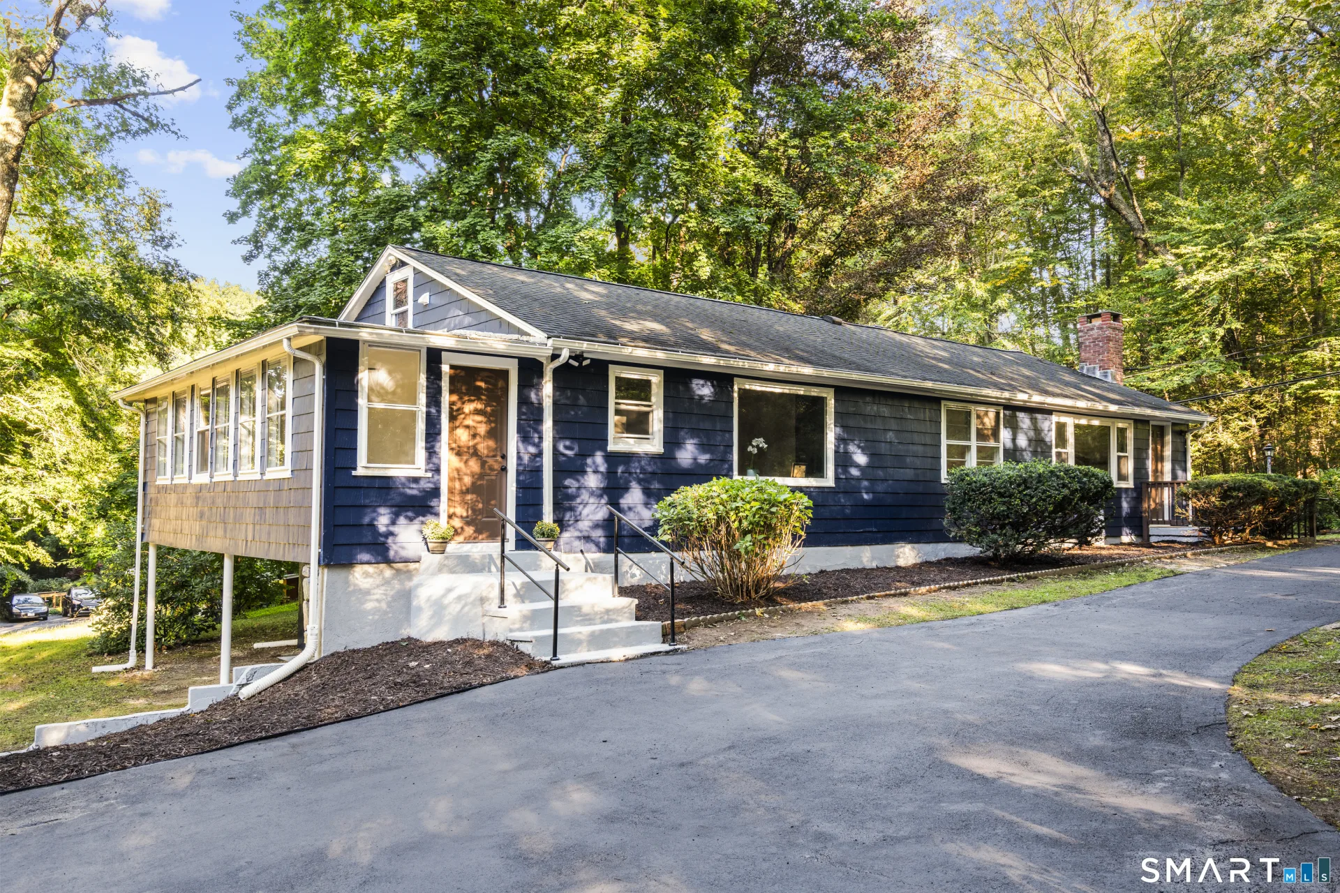 94 Moosup Trail, Monroe, CT