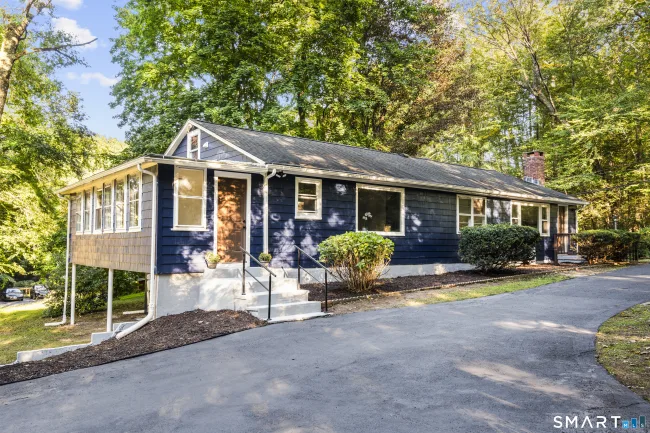 94 Moosup Trail, Monroe, CT
