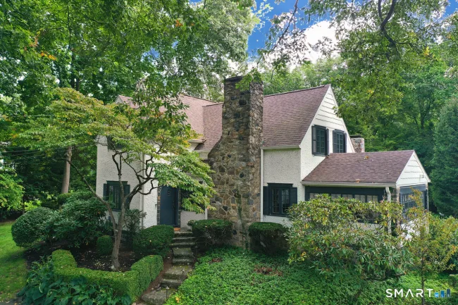 30 Birch Road