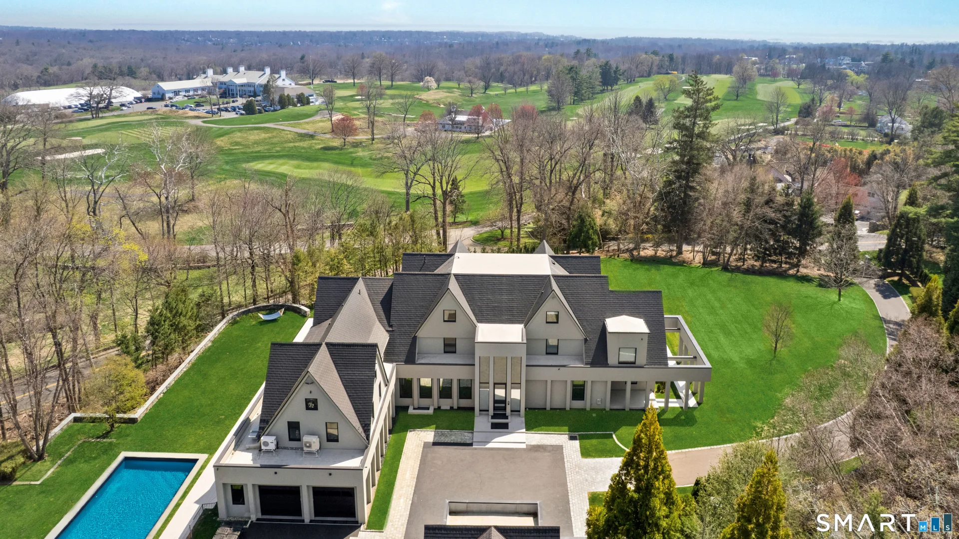 16 Doubling Road, Greenwich, CT