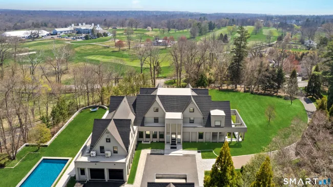 16 Doubling Road, Greenwich, CT