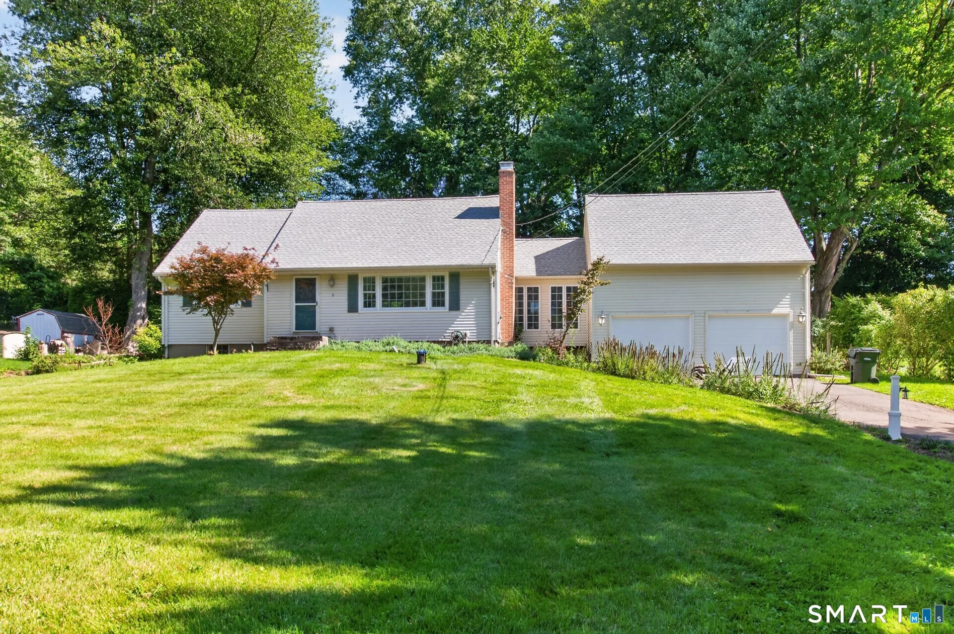 5 Pennywhistle Road, East Granby, CT