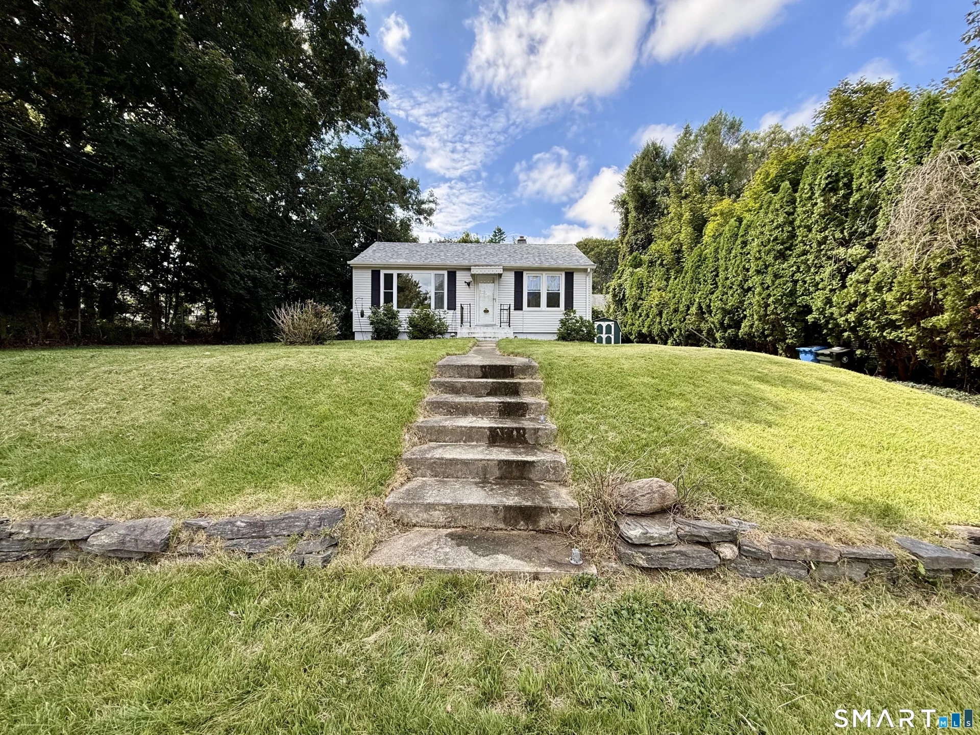 42 Lambert Drive, Norwich, CT