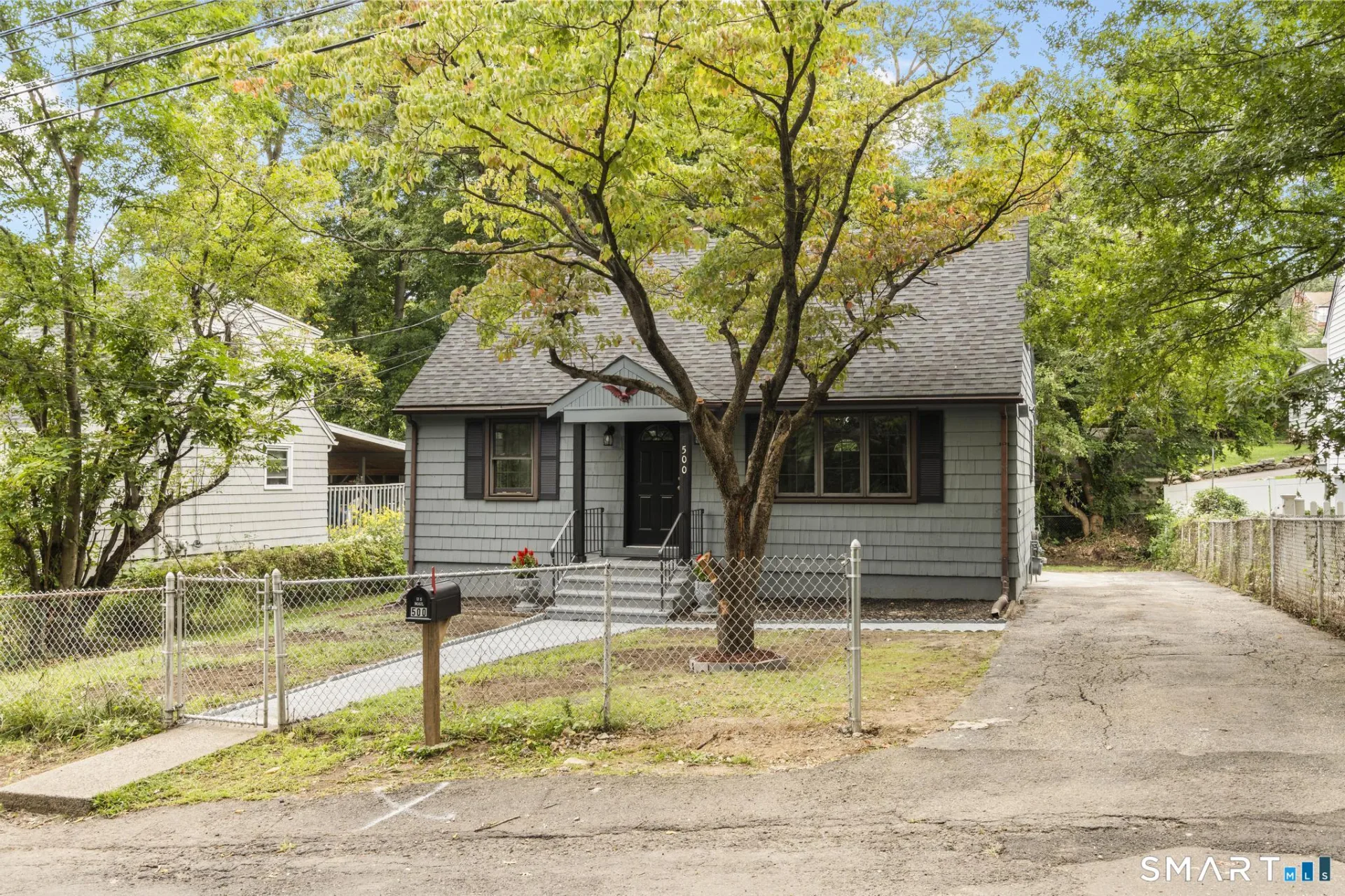 500 Woodlawn Ave Extension, Bridgeport, CT