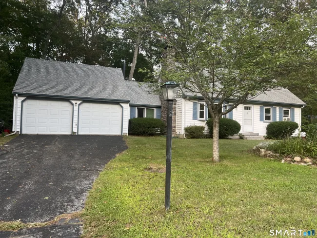 14 Marion Drive