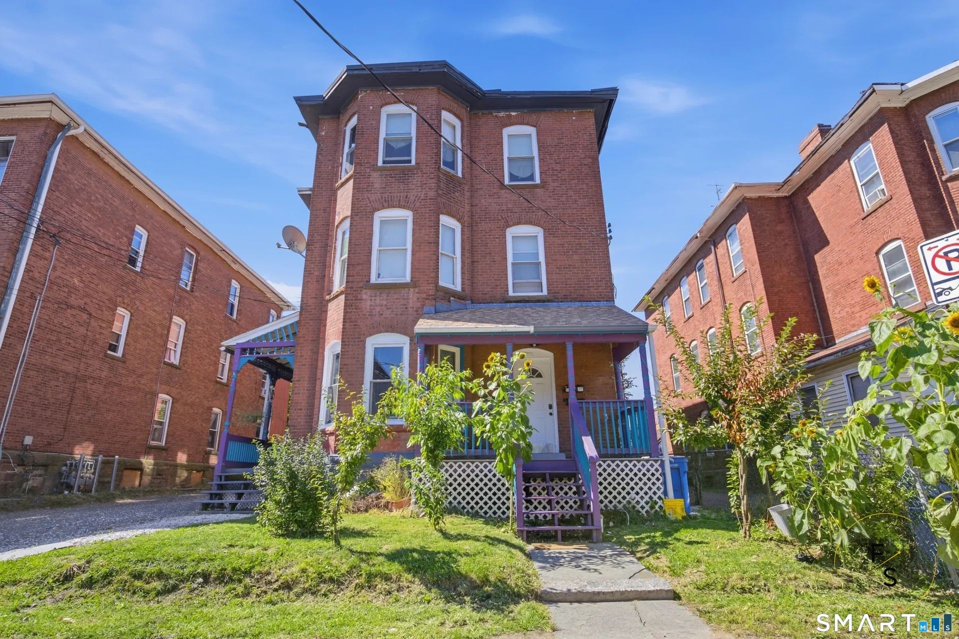 133 Babcock Street, Hartford, CT