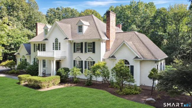 24 Langner Lane, Weston, CT